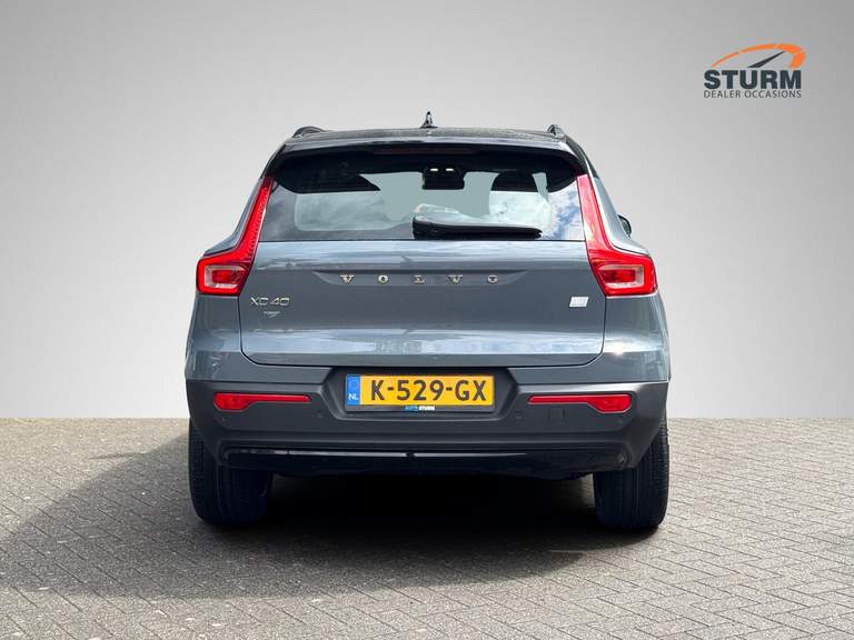Volvo Volvo