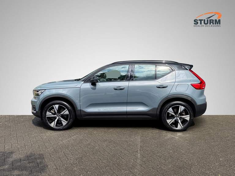 Volvo Volvo