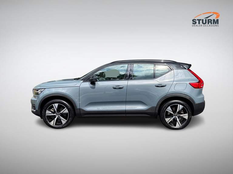 Volvo Volvo