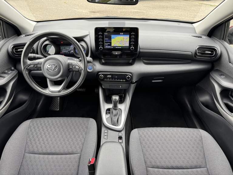 Toyota Toyota