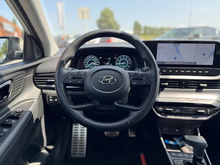 Hyundai Hyundai
