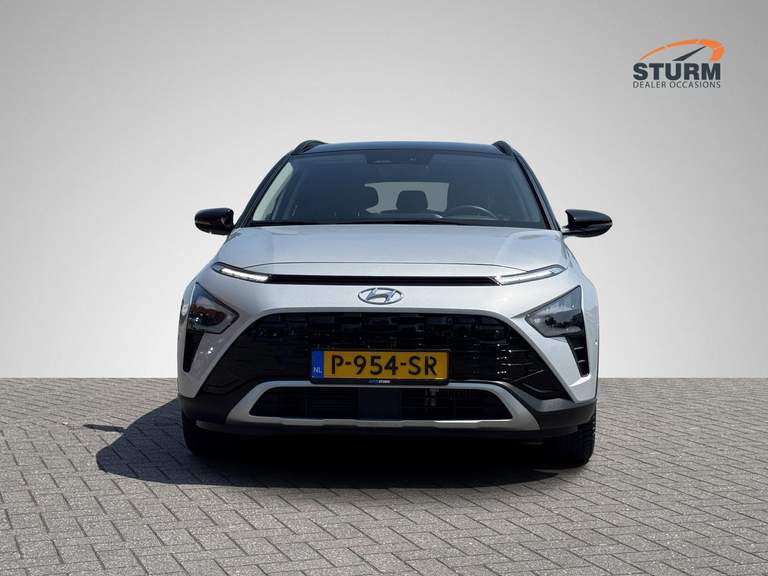 Hyundai Hyundai
