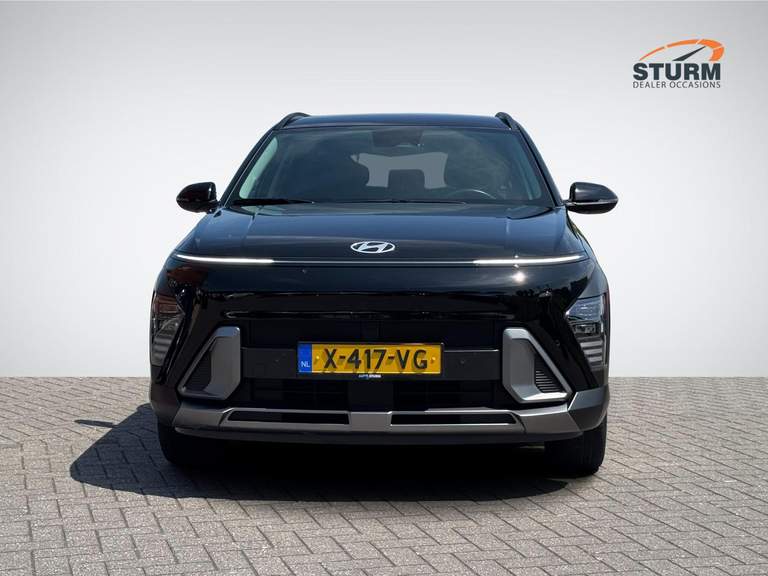 Hyundai Hyundai