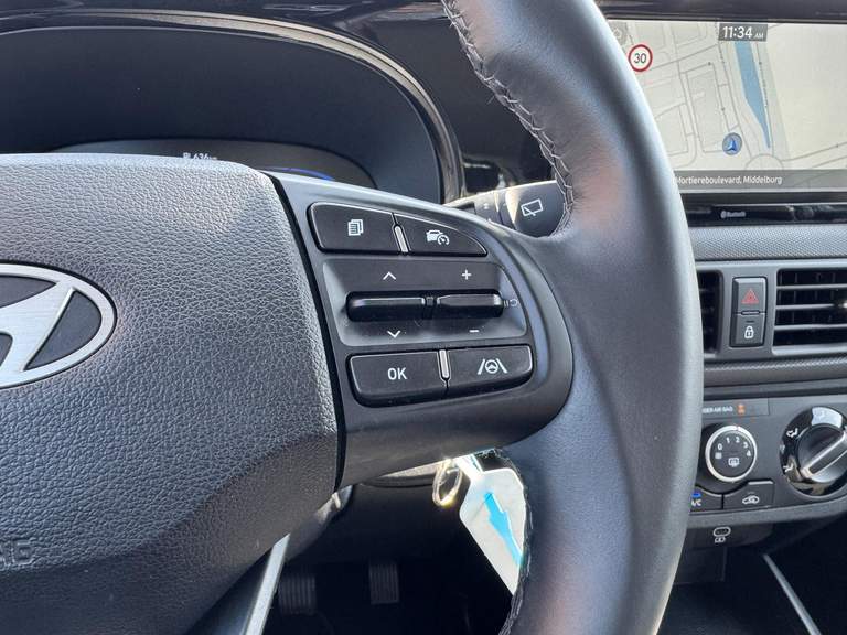 Hyundai Hyundai