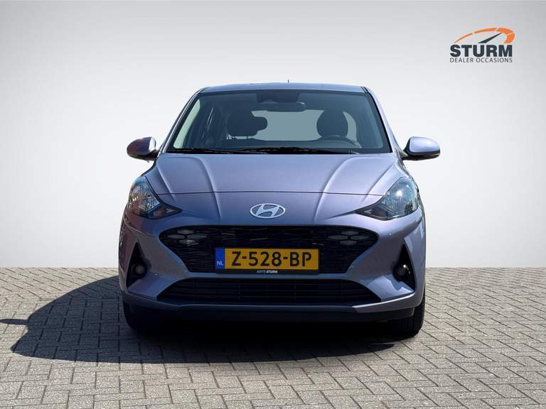 Hyundai Hyundai
