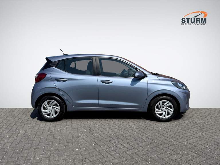 Hyundai Hyundai