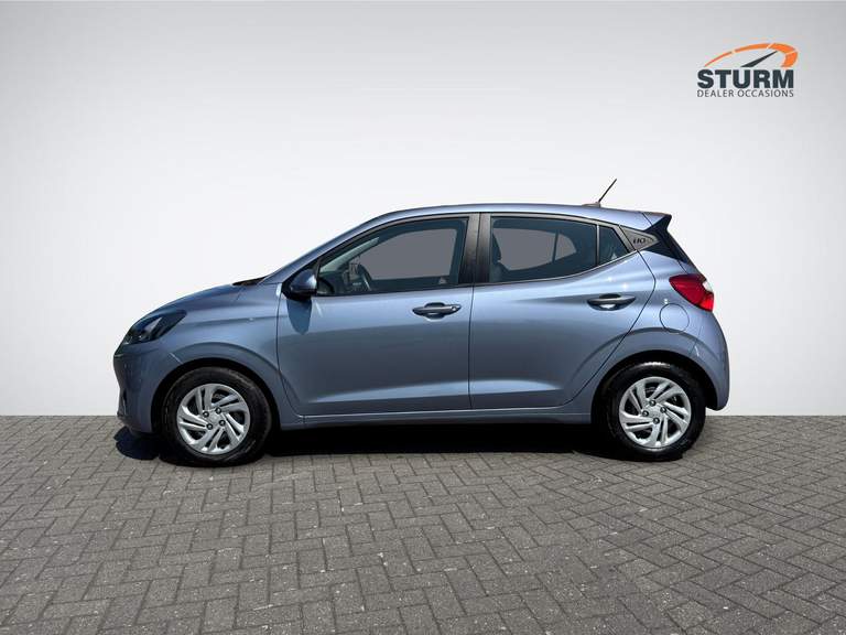 Hyundai Hyundai