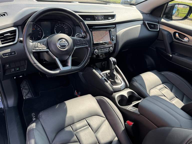 Nissan Nissan