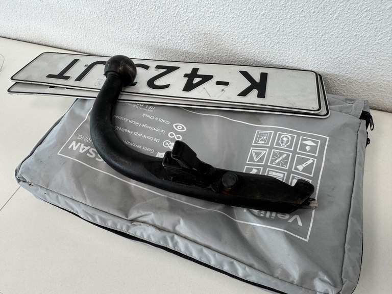 Nissan Nissan