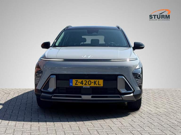 Hyundai Hyundai