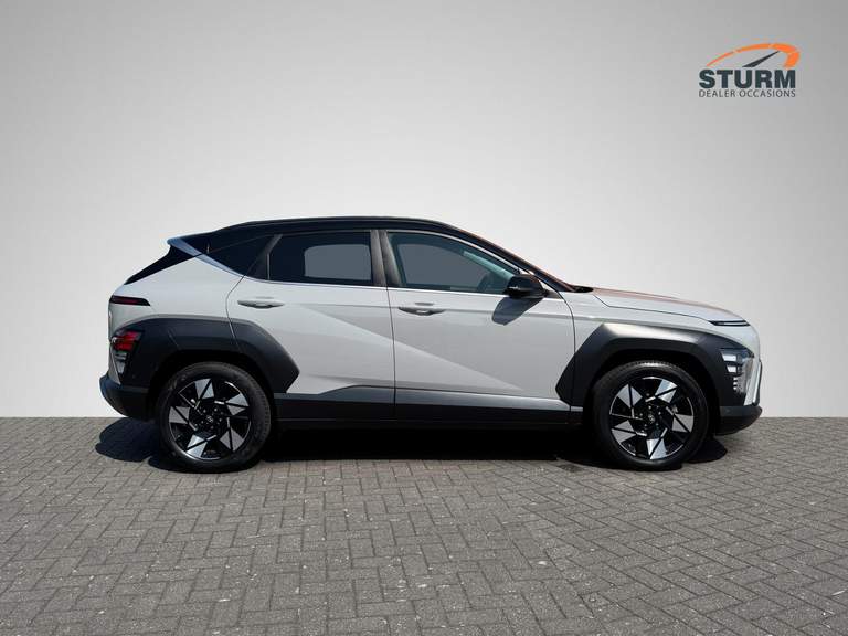 Hyundai Hyundai