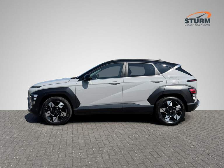 Hyundai Hyundai