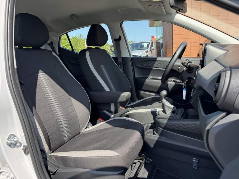 Hyundai Hyundai