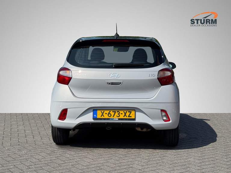 Hyundai Hyundai