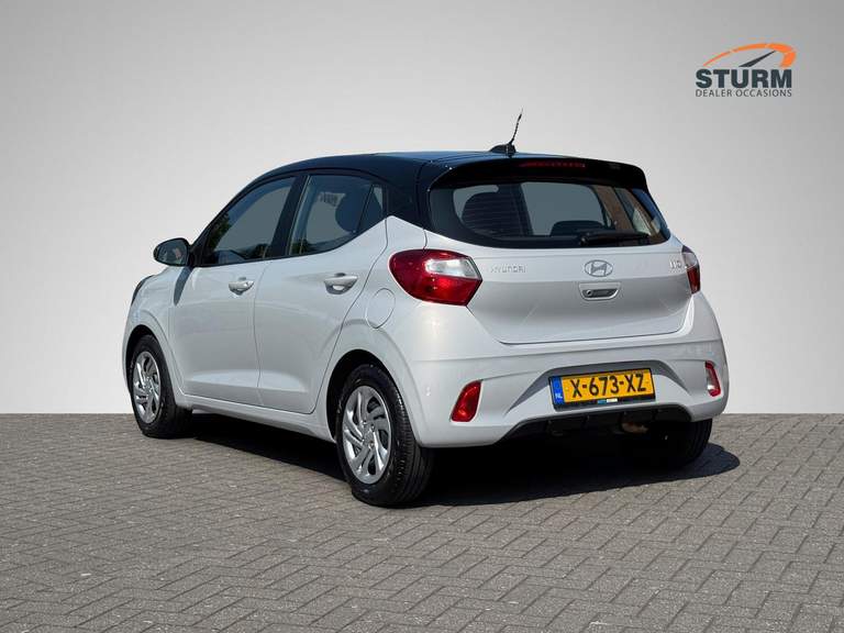 Hyundai Hyundai