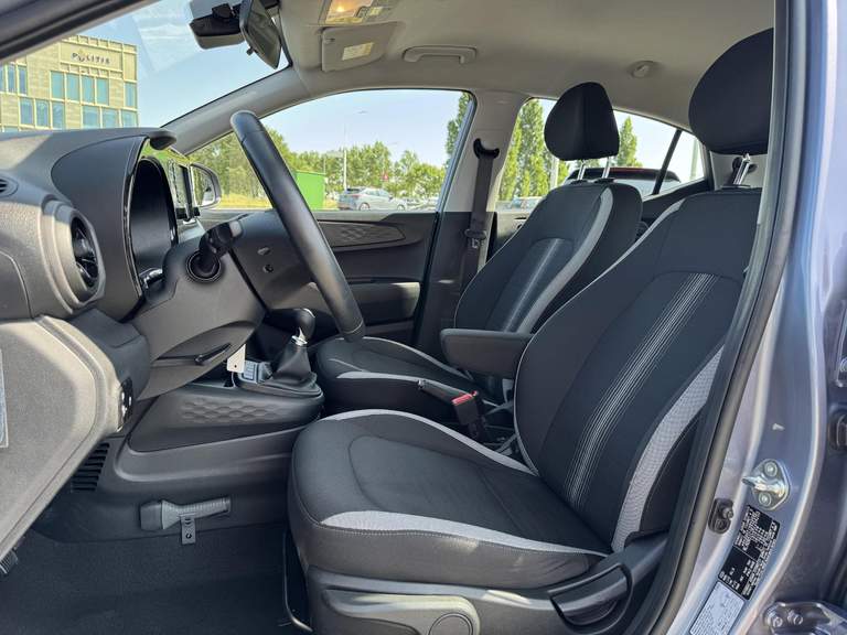 Hyundai Hyundai