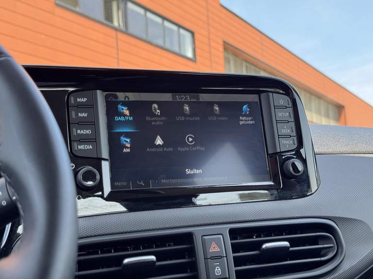 Hyundai Hyundai