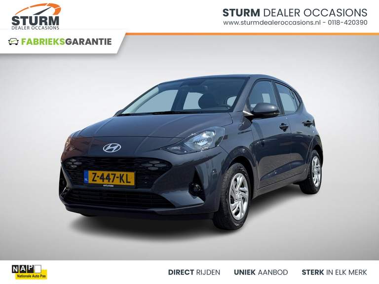 Hyundai