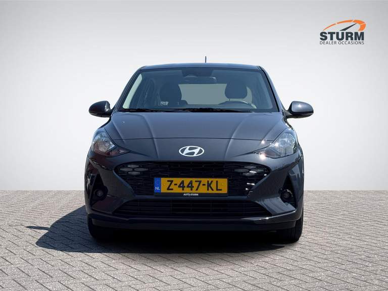 Hyundai Hyundai