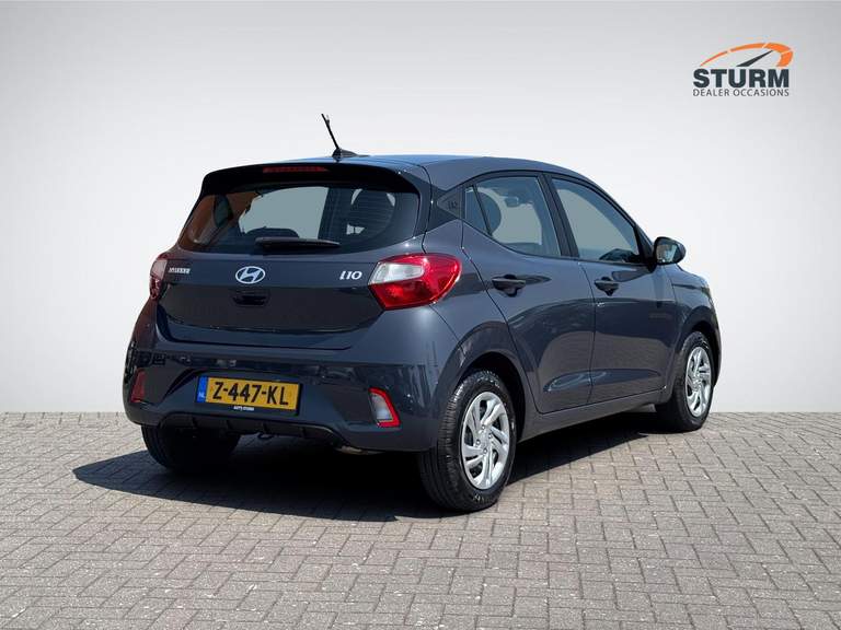 Hyundai Hyundai