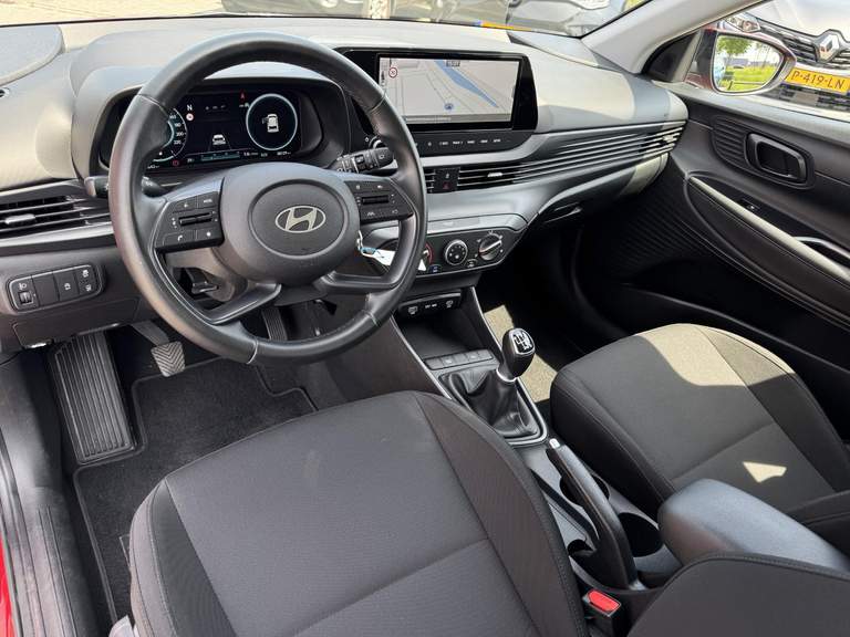 Hyundai Hyundai