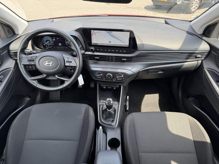 Hyundai Hyundai