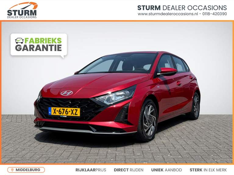 Hyundai Hyundai