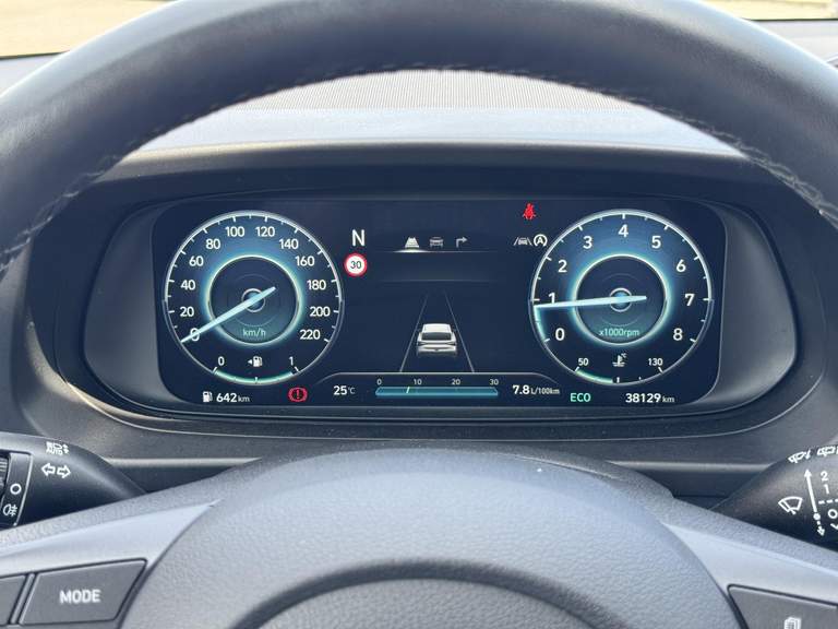 Hyundai Hyundai