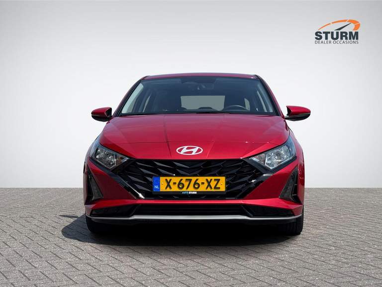 Hyundai Hyundai