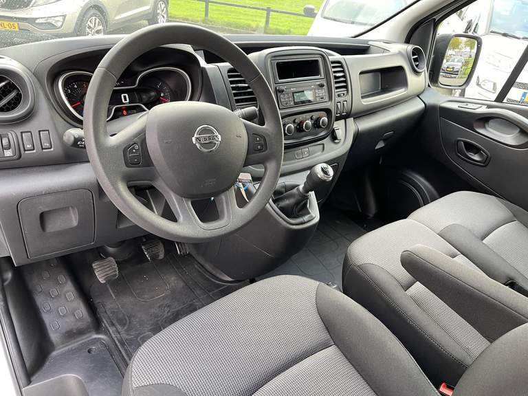 Nissan Nissan