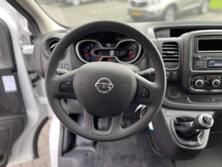 Nissan Nissan