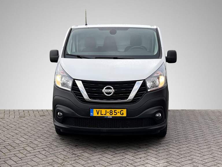Nissan Nissan
