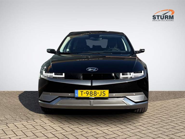 Hyundai Hyundai