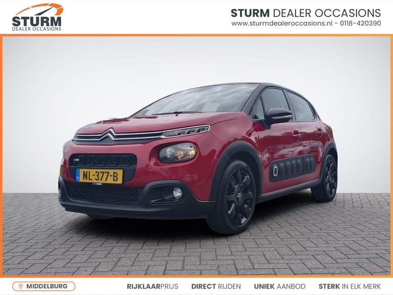 Citroën