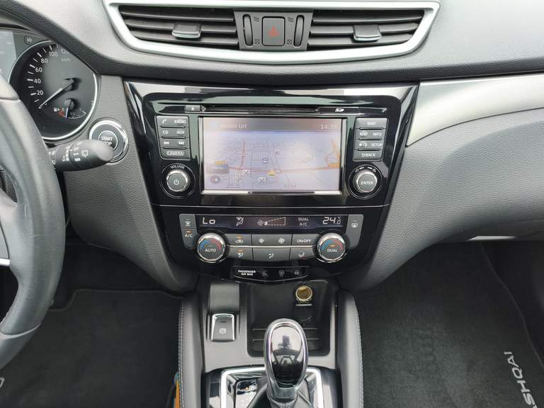 Nissan Nissan