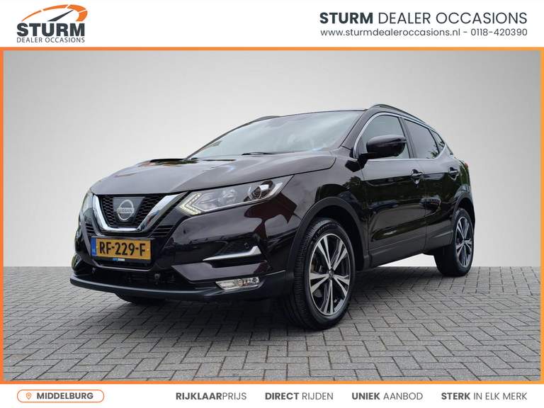 Nissan Nissan