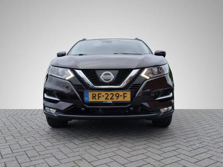 Nissan Nissan