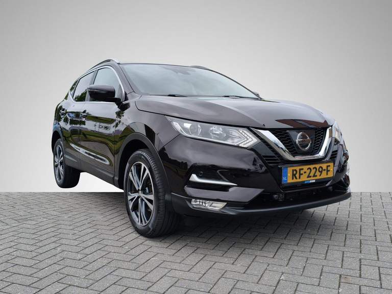 Nissan Nissan
