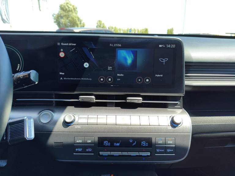Hyundai Hyundai
