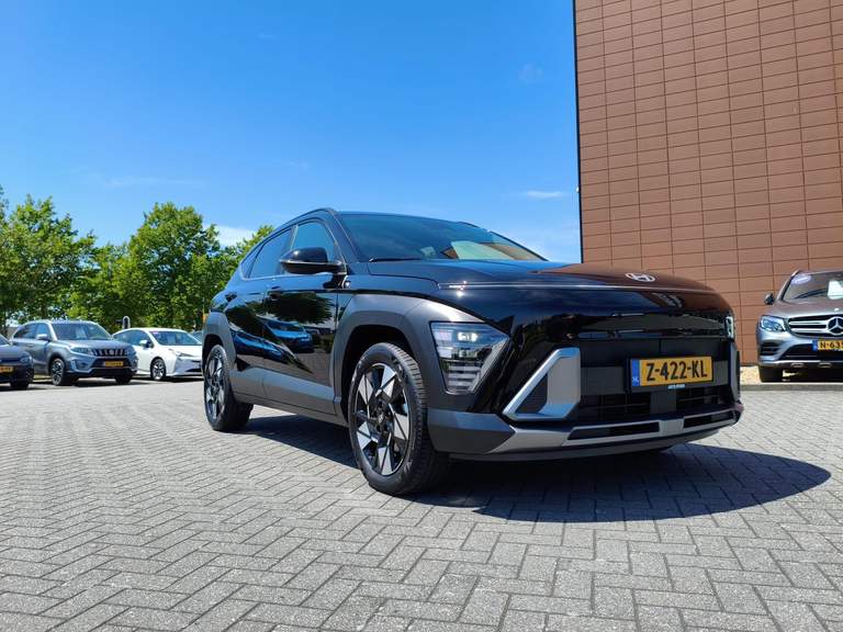 Hyundai Hyundai