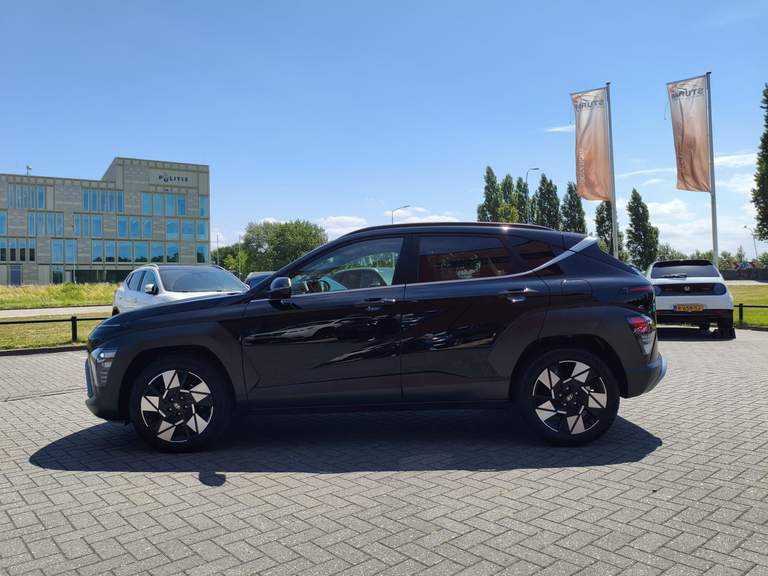Hyundai Hyundai