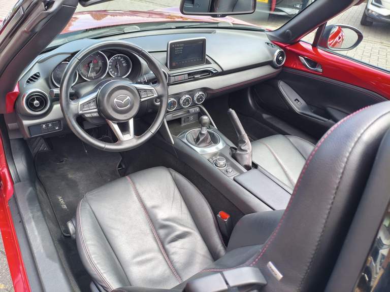Mazda Mazda