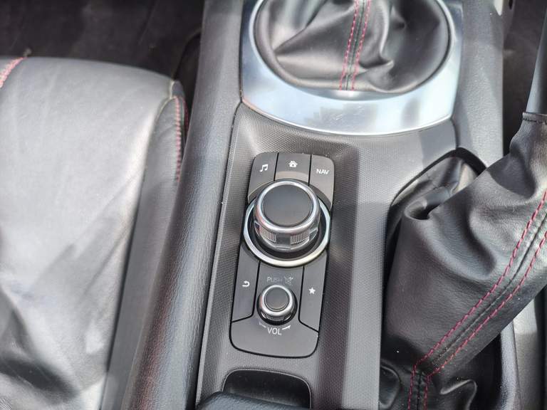 Mazda Mazda