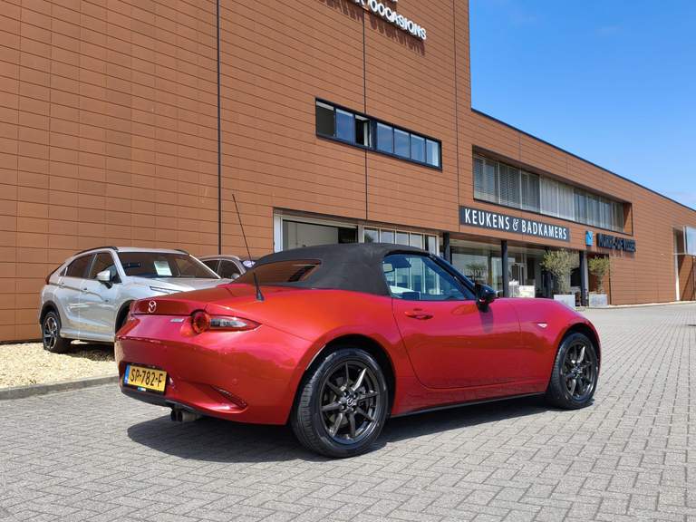 Mazda Mazda