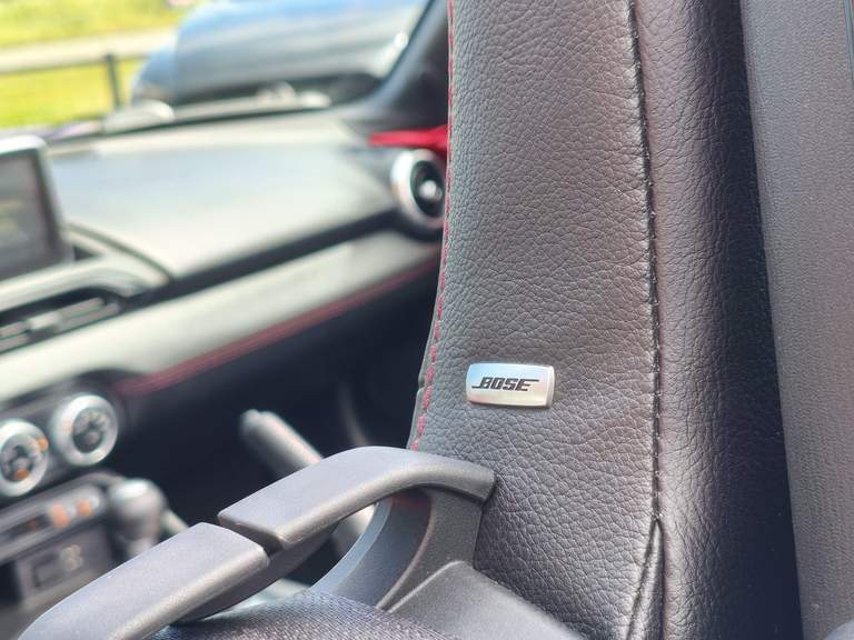 Mazda Mazda