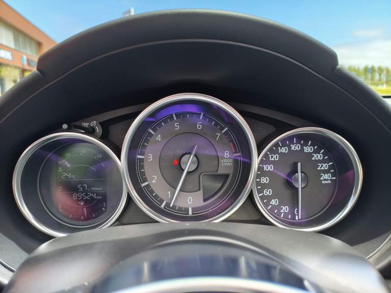 Mazda Mazda