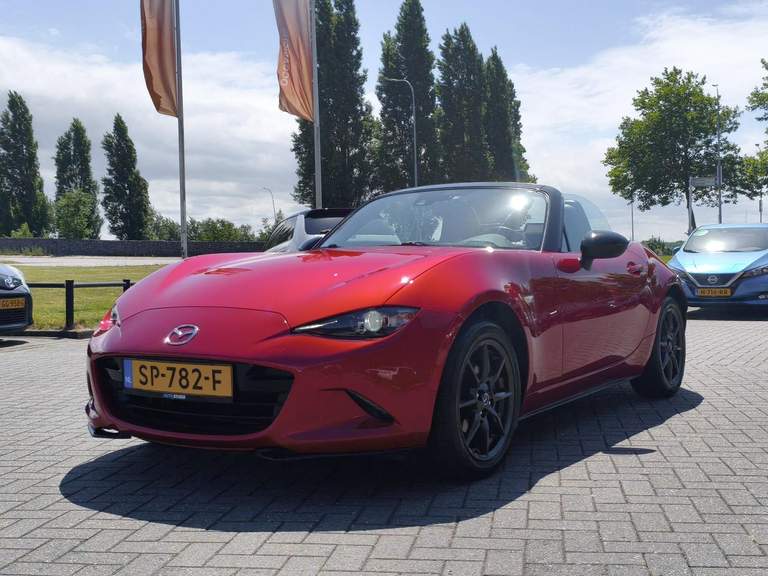 Mazda Mazda