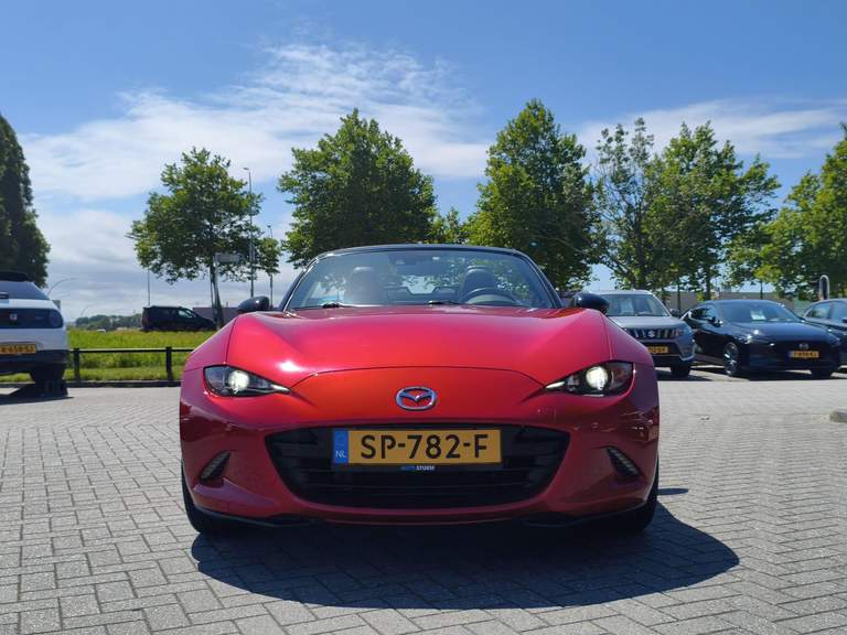 Mazda Mazda