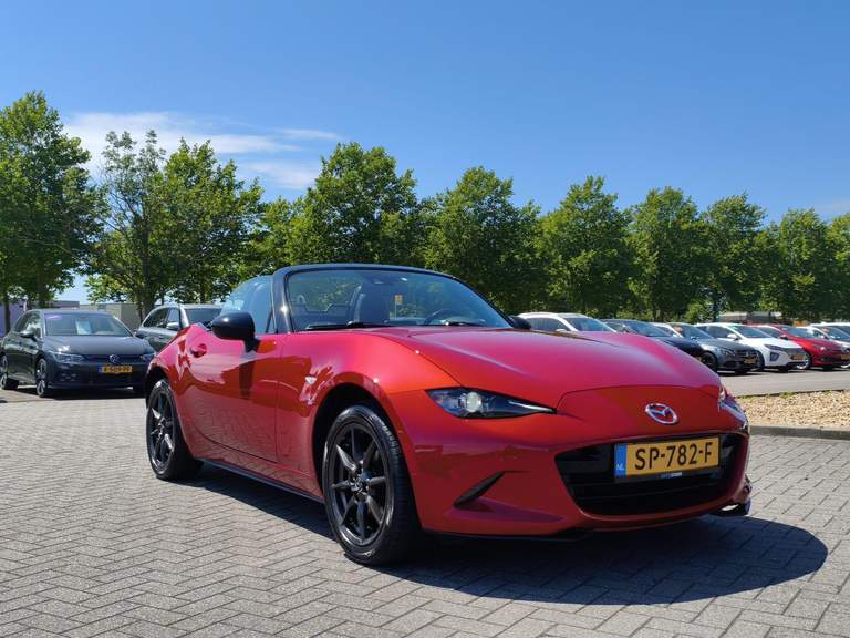 Mazda Mazda