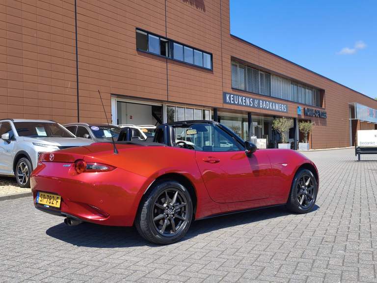 Mazda Mazda